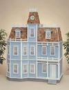 Real Good Toys Newhaven Dollhouse Kit