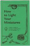 How to Light Your Miniatures