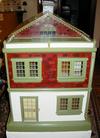 Dollhouse restoration Syracuse NY