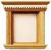 Houseworks Yorktown Single Lite Window
