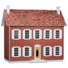 Real Good Toys Foxcroft Estate Dollhouse Kit