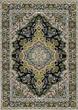 Medium Oriental Dollhouse Carpet