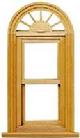 Houseworks Palladian Working Window