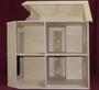 Holly Ann House that Jack Built