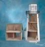 RGT New England Lighthouse Dollhouse Kit