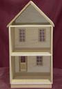 Aunt Ellie dollhouse from House that Jack Built