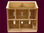 Lttle Bit dollhouse from House that Jack Built